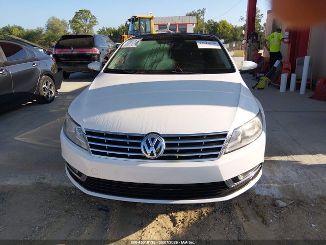Продаж на аукціоні авто 2013 Volkswagen Cc 2.0t Lux, vin: WVWRP7AN0DE505891, номер лоту: 45010135