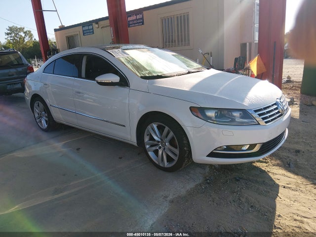 Продаж на аукціоні авто 2013 Volkswagen Cc 2.0t Lux, vin: WVWRP7AN0DE505891, номер лоту: 45010135