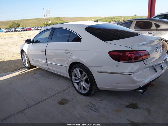 Продаж на аукціоні авто 2013 Volkswagen Cc 2.0t Lux, vin: WVWRP7AN0DE505891, номер лоту: 45010135