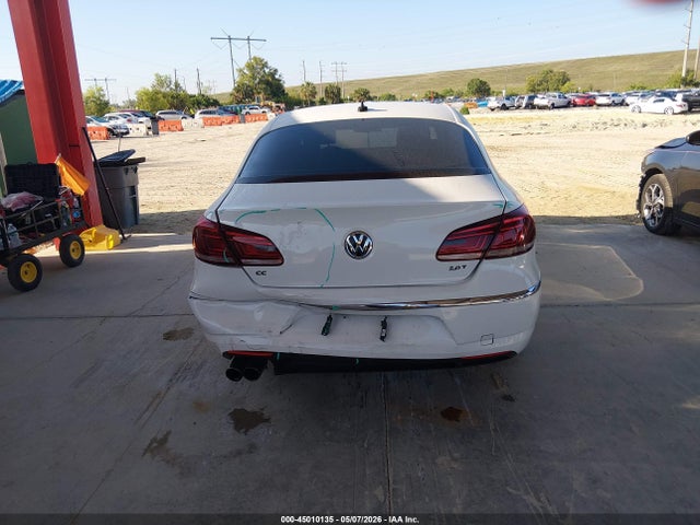 Продаж на аукціоні авто 2013 Volkswagen Cc 2.0t Lux, vin: WVWRP7AN0DE505891, номер лоту: 45010135