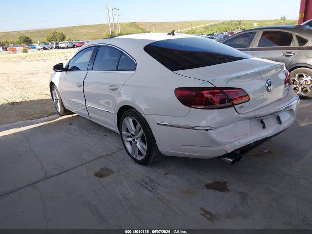 Продаж на аукціоні авто 2013 Volkswagen Cc 2.0t Lux, vin: WVWRP7AN0DE505891, номер лоту: 45010135