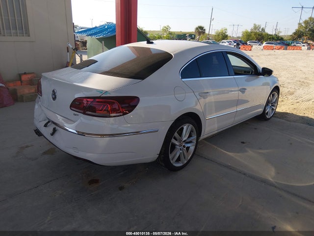 Продаж на аукціоні авто 2013 Volkswagen Cc 2.0t Lux, vin: WVWRP7AN0DE505891, номер лоту: 45010135