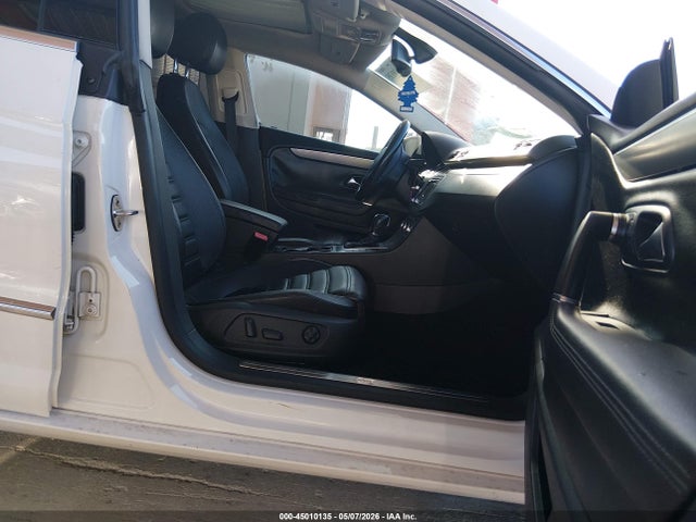 Продаж на аукціоні авто 2013 Volkswagen Cc 2.0t Lux, vin: WVWRP7AN0DE505891, номер лоту: 45010135