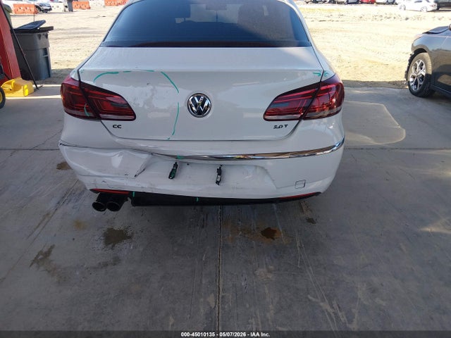 Продаж на аукціоні авто 2013 Volkswagen Cc 2.0t Lux, vin: WVWRP7AN0DE505891, номер лоту: 45010135