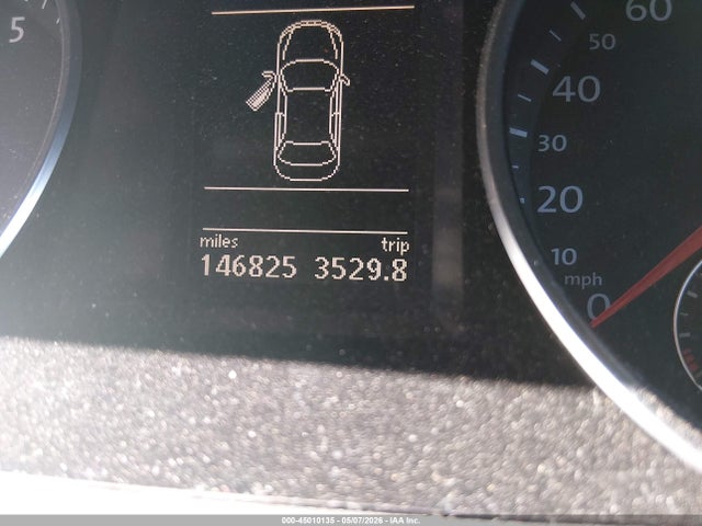 Продаж на аукціоні авто 2013 Volkswagen Cc 2.0t Lux, vin: WVWRP7AN0DE505891, номер лоту: 45010135
