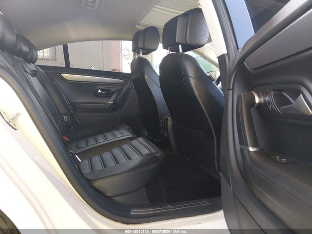 Продаж на аукціоні авто 2013 Volkswagen Cc 2.0t Lux, vin: WVWRP7AN0DE505891, номер лоту: 45010135