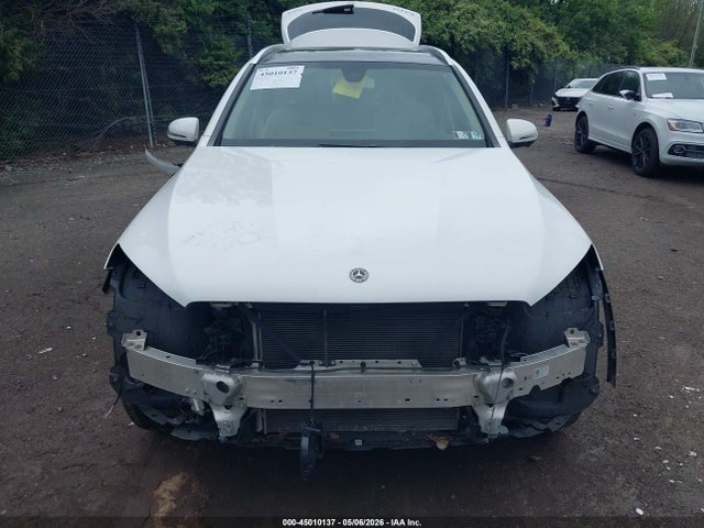2020 Mercedes-benz Glc 300 4matic მანქანა იყიდება აუქციონზე, vin: W1N0G8EB8LF864597, აუქციონის ნომერი: 45010137