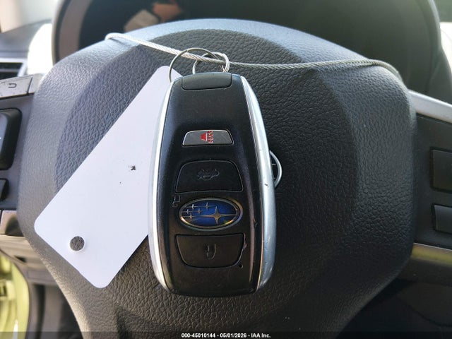 45010144 :رقم المزاد ، JF2GPBCC2FH235958 vin ، 2015 Subaru Xv Crosstrek Hybrid مزاد بيع