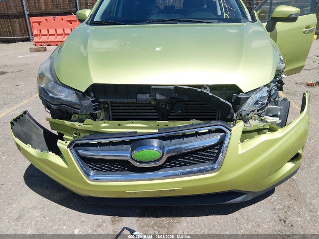 45010144 :رقم المزاد ، JF2GPBCC2FH235958 vin ، 2015 Subaru Xv Crosstrek Hybrid مزاد بيع