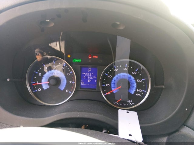 45010144 :رقم المزاد ، JF2GPBCC2FH235958 vin ، 2015 Subaru Xv Crosstrek Hybrid مزاد بيع