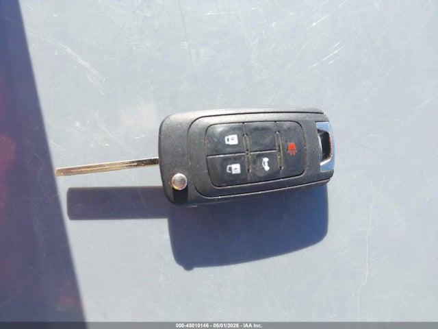 Aukcja sprzedaży 2015 Buick Regal Turbo, vin: 2G4GK5EX5F9123461, numer aukcji: 45010146