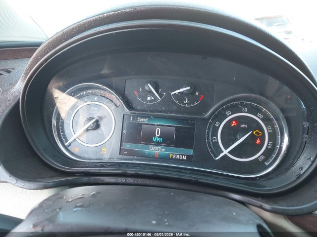 Aukcja sprzedaży 2015 Buick Regal Turbo, vin: 2G4GK5EX5F9123461, numer aukcji: 45010146