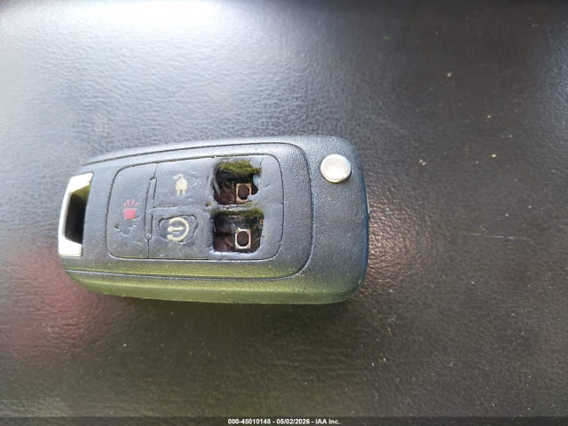 Продаж на аукціоні авто 2013 Chevrolet Volt, vin: 1G1RB6E44DU102005, номер лоту: 45010148