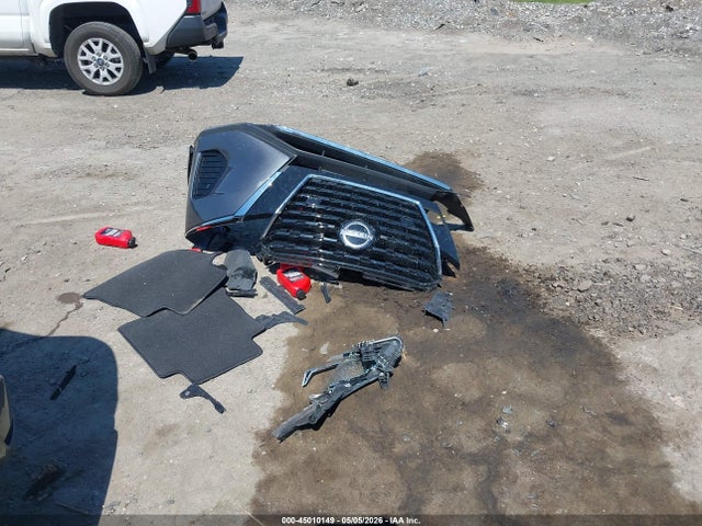 Aukcja sprzedaży 2024 Nissan Kicks Sv Xtronic Cvt, vin: 3N1CP5CV9RL503221, numer aukcji: 45010149