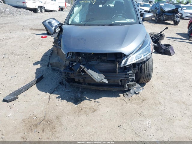 Aukcja sprzedaży 2024 Nissan Kicks Sv Xtronic Cvt, vin: 3N1CP5CV9RL503221, numer aukcji: 45010149