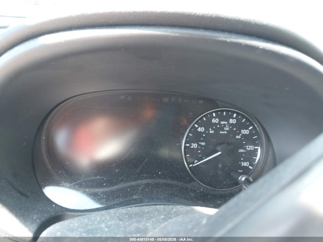 Aukcja sprzedaży 2024 Nissan Kicks Sv Xtronic Cvt, vin: 3N1CP5CV9RL503221, numer aukcji: 45010149