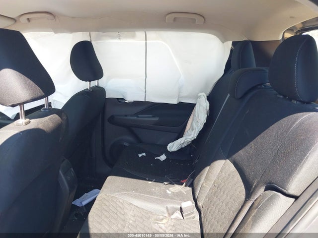 Aukcja sprzedaży 2024 Nissan Kicks Sv Xtronic Cvt, vin: 3N1CP5CV9RL503221, numer aukcji: 45010149
