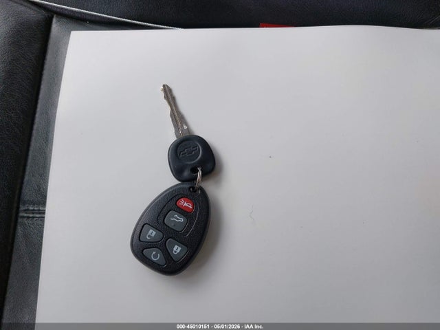 Aukcja sprzedaży 2012 Chevrolet Impala Ltz, vin: 2G1WC5E38C1291883, numer aukcji: 45010151