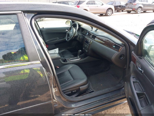 Aukcja sprzedaży 2012 Chevrolet Impala Ltz, vin: 2G1WC5E38C1291883, numer aukcji: 45010151