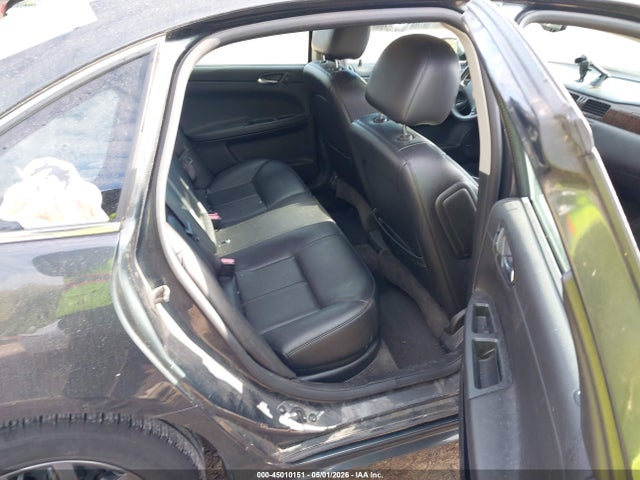 Aukcja sprzedaży 2012 Chevrolet Impala Ltz, vin: 2G1WC5E38C1291883, numer aukcji: 45010151