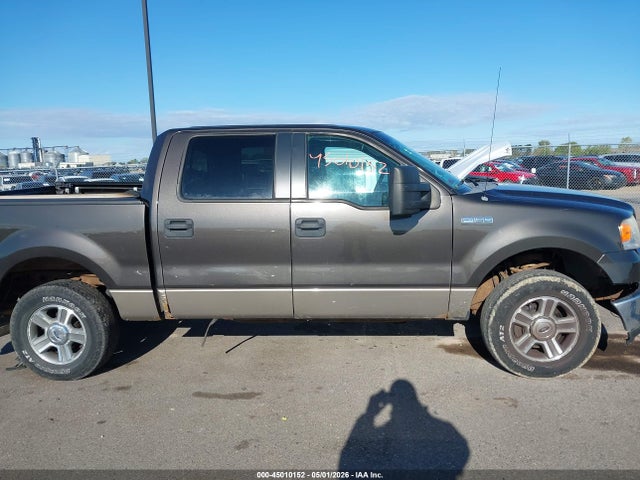 Aukcja sprzedaży 2006 Ford F-150 Fx4/lariat/xlt, vin: 1FTPW14V96FB07403, numer aukcji: 45010152
