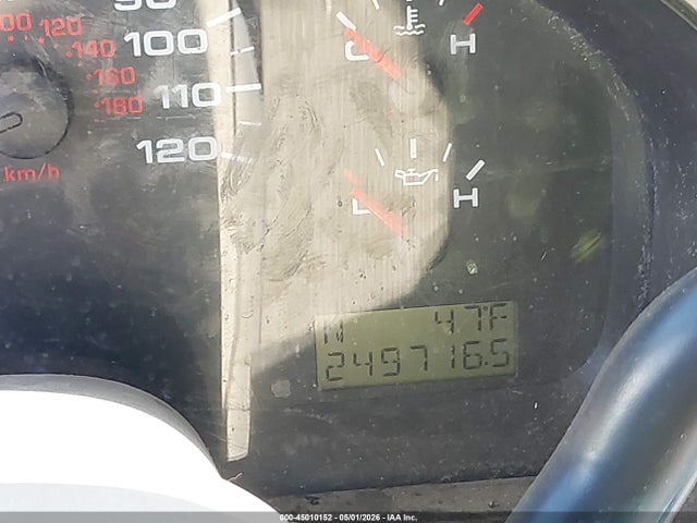 Aukcja sprzedaży 2006 Ford F-150 Fx4/lariat/xlt, vin: 1FTPW14V96FB07403, numer aukcji: 45010152