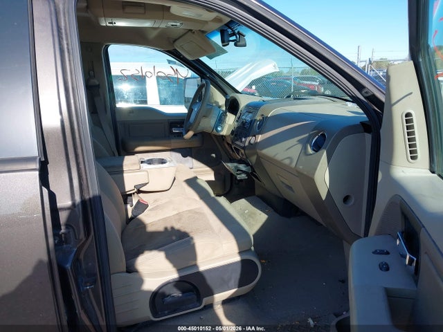 Aukcja sprzedaży 2006 Ford F-150 Fx4/lariat/xlt, vin: 1FTPW14V96FB07403, numer aukcji: 45010152