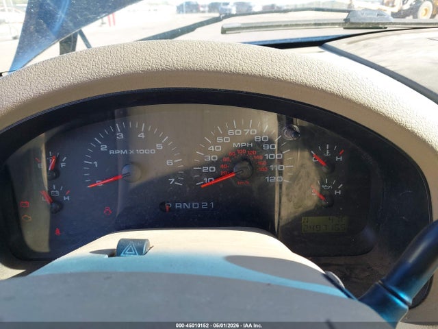 Aukcja sprzedaży 2006 Ford F-150 Fx4/lariat/xlt, vin: 1FTPW14V96FB07403, numer aukcji: 45010152