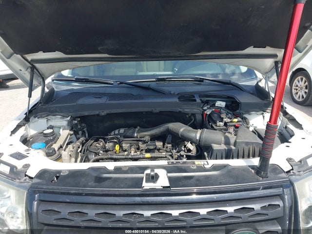 45010154 :رقم المزاد ، SALFR2BGXDH335790 vin ، 2013 Land Rover Lr2 مزاد بيع