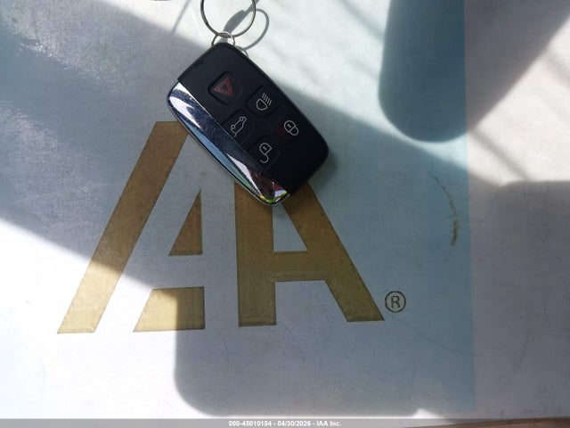 45010154 :رقم المزاد ، SALFR2BGXDH335790 vin ، 2013 Land Rover Lr2 مزاد بيع