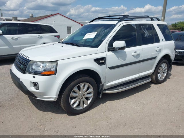45010154 :رقم المزاد ، SALFR2BGXDH335790 vin ، 2013 Land Rover Lr2 مزاد بيع
