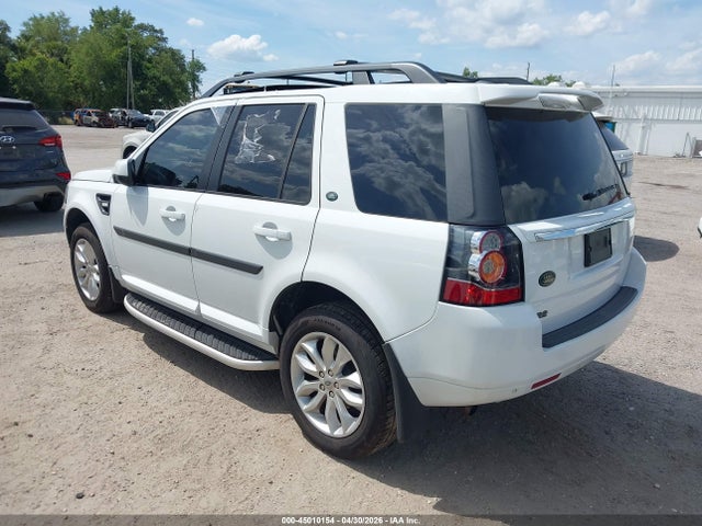 45010154 :رقم المزاد ، SALFR2BGXDH335790 vin ، 2013 Land Rover Lr2 مزاد بيع