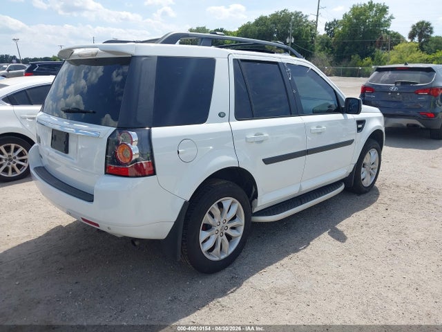 45010154 :رقم المزاد ، SALFR2BGXDH335790 vin ، 2013 Land Rover Lr2 مزاد بيع