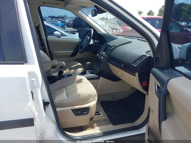 45010154 :رقم المزاد ، SALFR2BGXDH335790 vin ، 2013 Land Rover Lr2 مزاد بيع