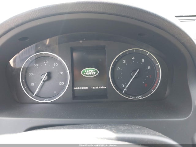 45010154 :رقم المزاد ، SALFR2BGXDH335790 vin ، 2013 Land Rover Lr2 مزاد بيع