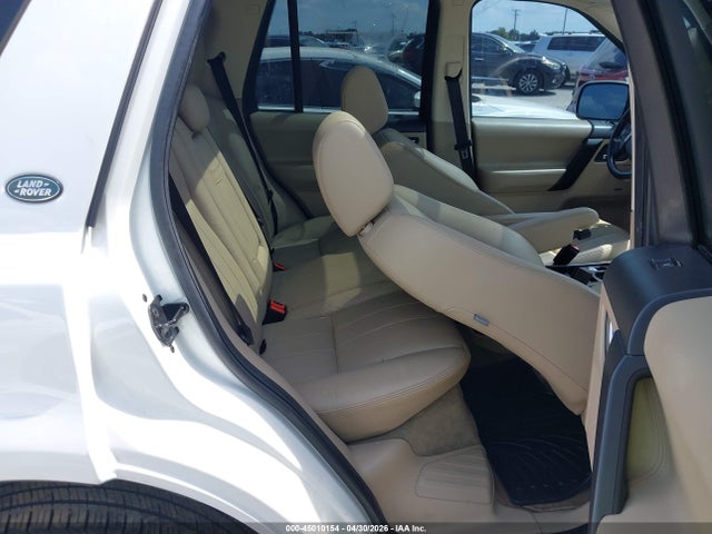 45010154 :رقم المزاد ، SALFR2BGXDH335790 vin ، 2013 Land Rover Lr2 مزاد بيع