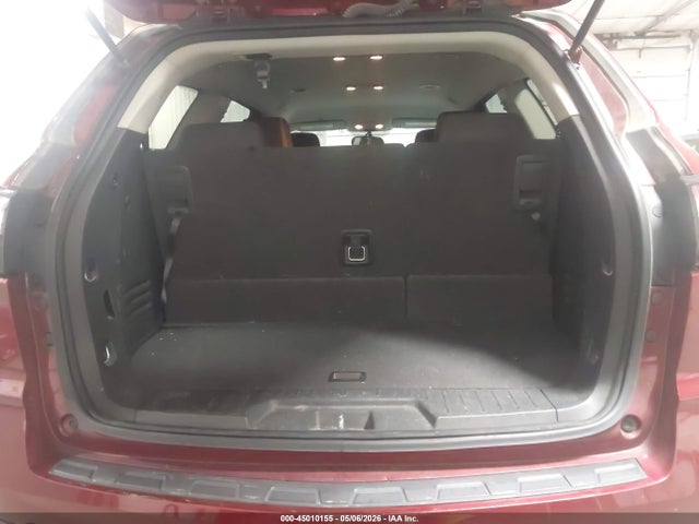 Продажа на аукционе авто 2015 Chevrolet Traverse 1lt, vin: 1GNKRGKD4FJ343007, номер лота: 45010155