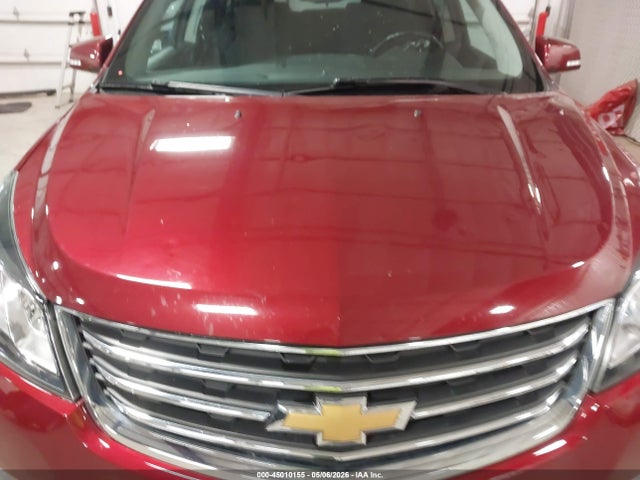 Продажа на аукционе авто 2015 Chevrolet Traverse 1lt, vin: 1GNKRGKD4FJ343007, номер лота: 45010155