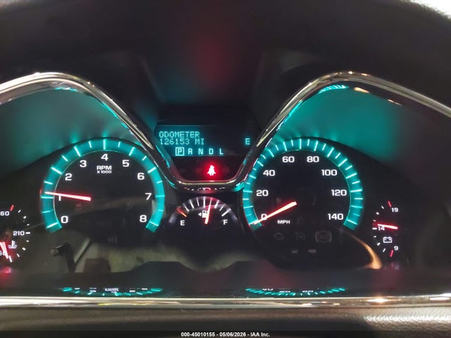 Продажа на аукционе авто 2015 Chevrolet Traverse 1lt, vin: 1GNKRGKD4FJ343007, номер лота: 45010155