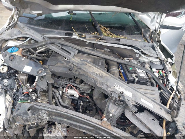 45010160 :رقم المزاد ، 3VWL17AJ8GM333688 vin ، 2016 Volkswagen Jetta 1.8t Sel مزاد بيع