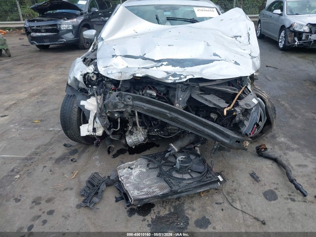 45010160 :رقم المزاد ، 3VWL17AJ8GM333688 vin ، 2016 Volkswagen Jetta 1.8t Sel مزاد بيع