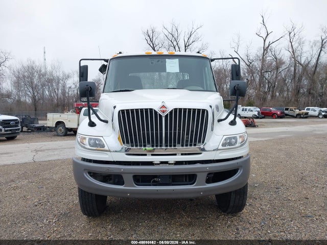 Aukcja sprzedaży 2019 International Durastar 4300, vin: 1HTMMMMN4KH199774, numer aukcji: 45010162