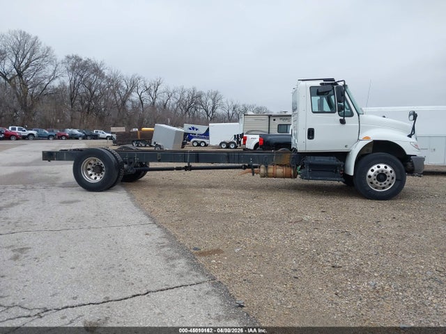 Aukcja sprzedaży 2019 International Durastar 4300, vin: 1HTMMMMN4KH199774, numer aukcji: 45010162