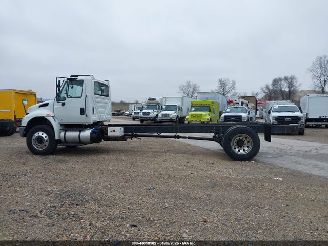Aukcja sprzedaży 2019 International Durastar 4300, vin: 1HTMMMMN4KH199774, numer aukcji: 45010162
