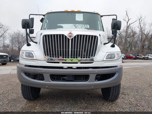 Aukcja sprzedaży 2019 International Durastar 4300, vin: 1HTMMMMN4KH199774, numer aukcji: 45010162