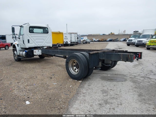 Aukcja sprzedaży 2019 International Durastar 4300, vin: 1HTMMMMN4KH199774, numer aukcji: 45010162