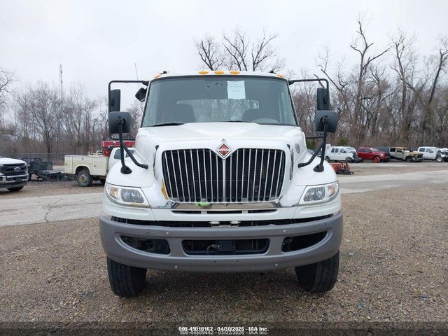 Aukcja sprzedaży 2019 International Durastar 4300, vin: 1HTMMMMN4KH199774, numer aukcji: 45010162