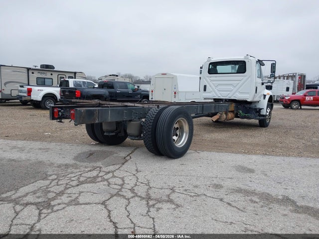 Aukcja sprzedaży 2019 International Durastar 4300, vin: 1HTMMMMN4KH199774, numer aukcji: 45010162