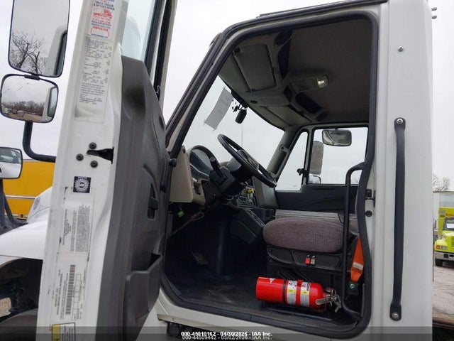 Aukcja sprzedaży 2019 International Durastar 4300, vin: 1HTMMMMN4KH199774, numer aukcji: 45010162