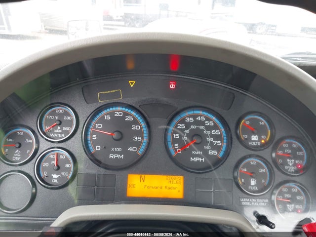 Aukcja sprzedaży 2019 International Durastar 4300, vin: 1HTMMMMN4KH199774, numer aukcji: 45010162